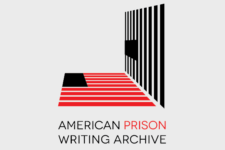 logo image for the American Prison Writing Archive